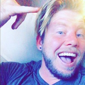 Meet your Posher, Mike